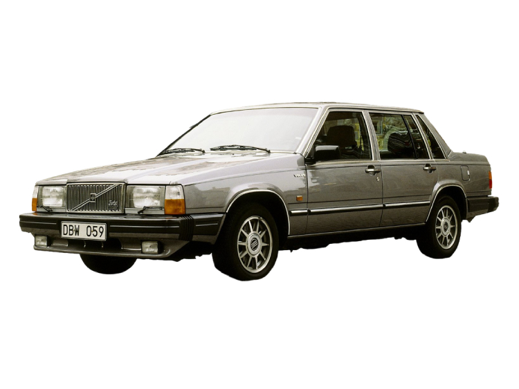 Volvo 700 Series