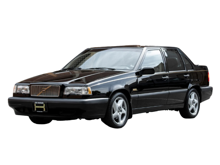 Volvo 850