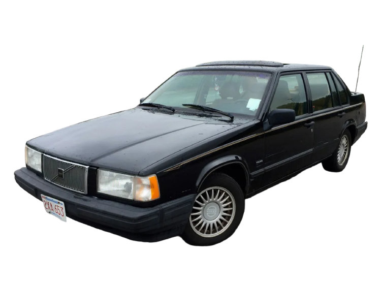 Volvo 900 Series