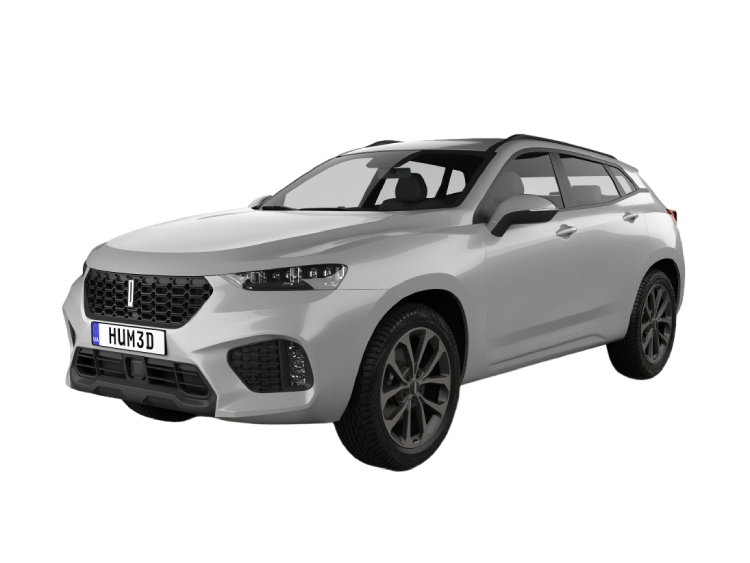Wey VV7