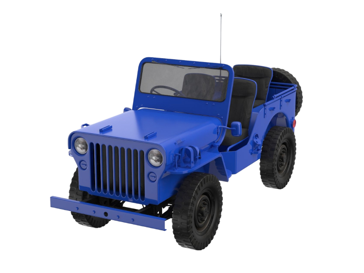 Willys MB