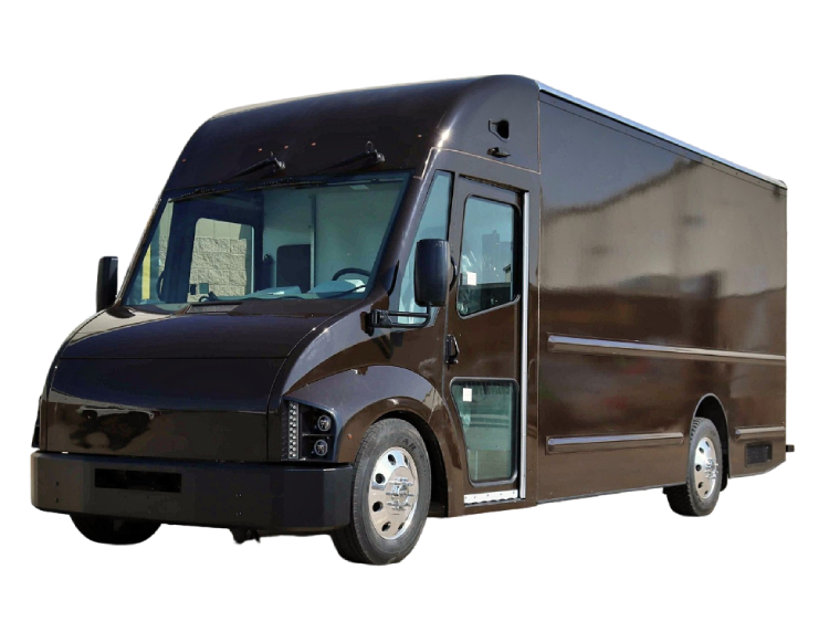 Workhorse C-Series