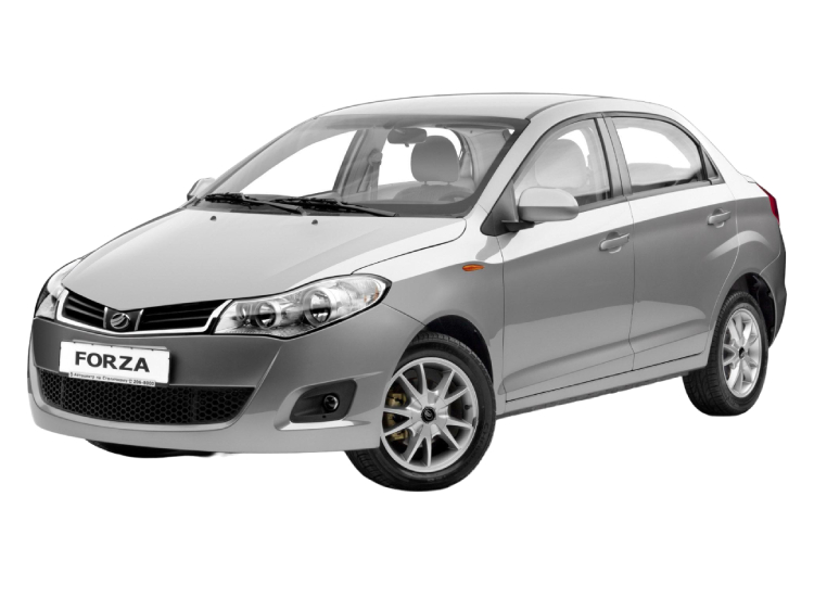 ZAZ Forza