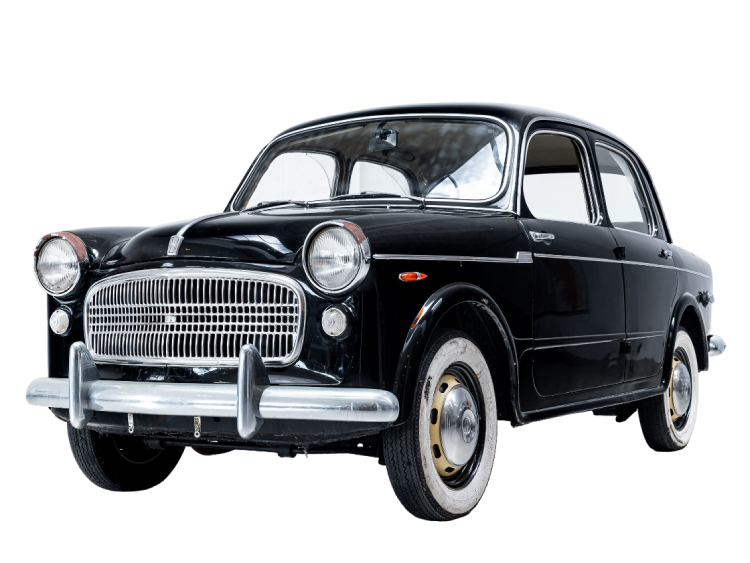 Zastava 1100E