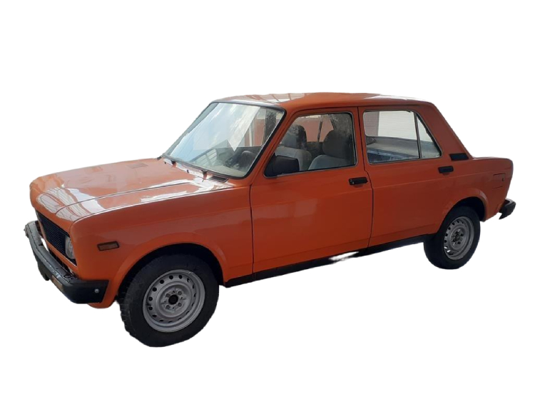 Zastava 128