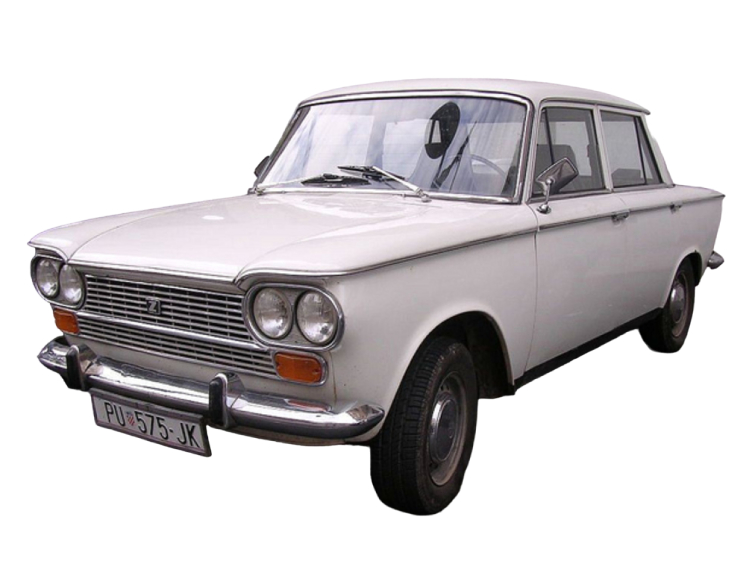 Zastava 1300/1500