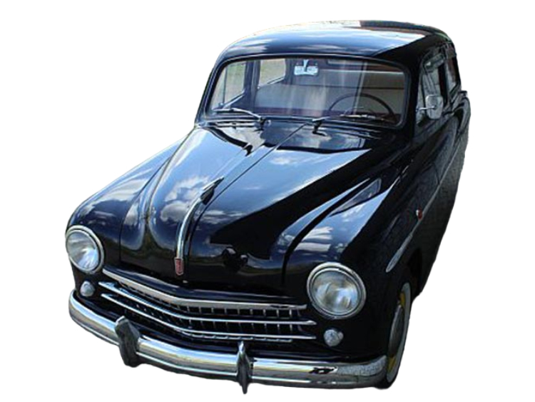 Zastava 1400 BJ