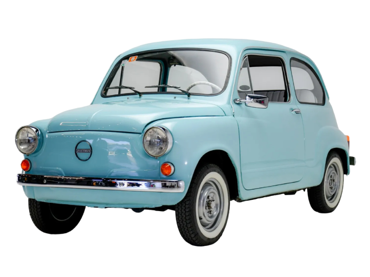 Zastava 750