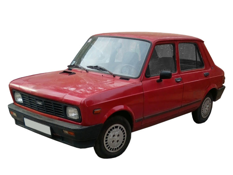 Zastava Skala