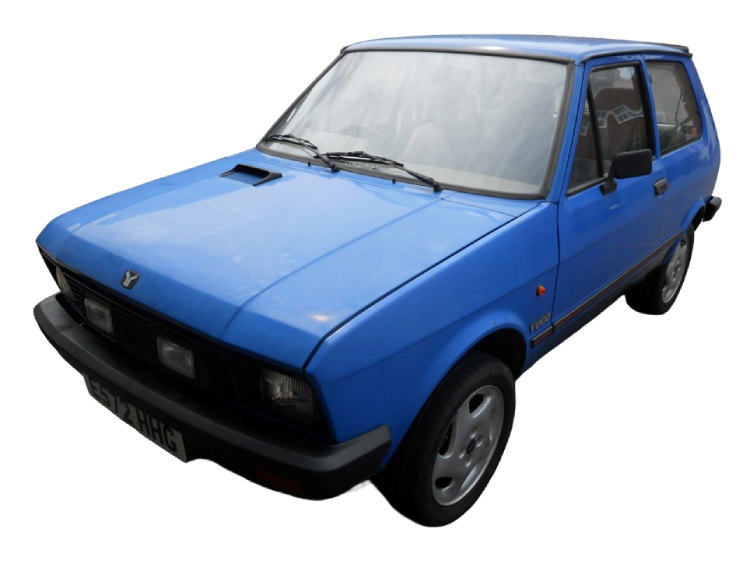 Zastava Yugo