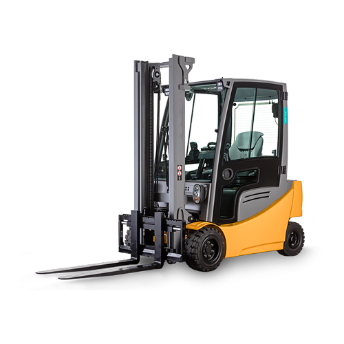Forklift