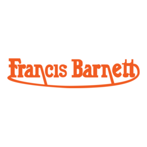 FRANCIS BARNETT