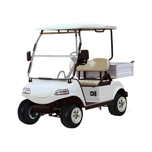 Golf-Carts