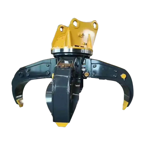 Grabbing Equipment