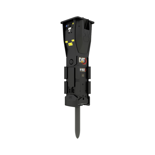 Hammer Breaking Equipment