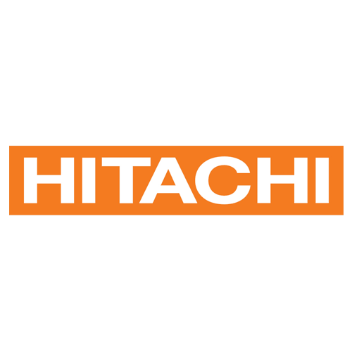 HITACHI
