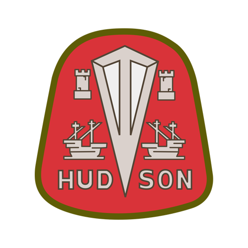 Hudson
