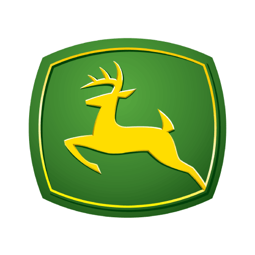 JOHN DEERE