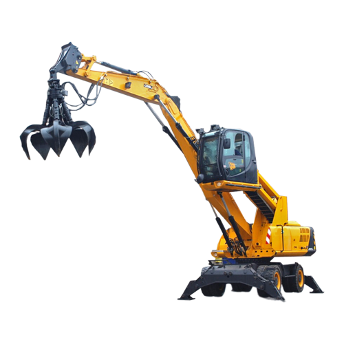 Material Handler