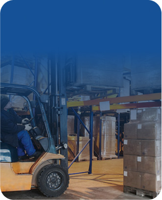 Material Handling