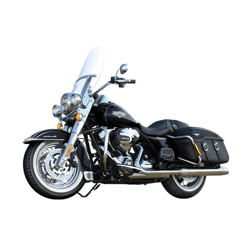 Motorcycle