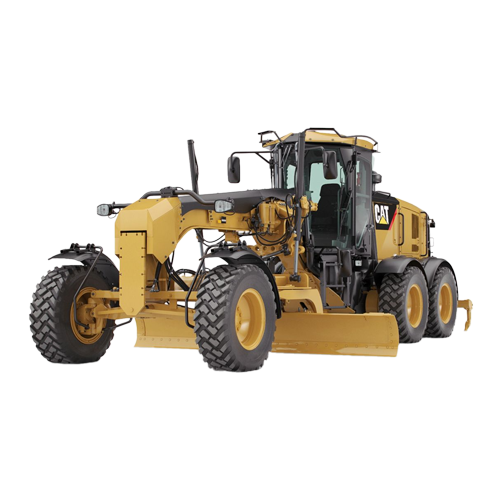 Motor Graders