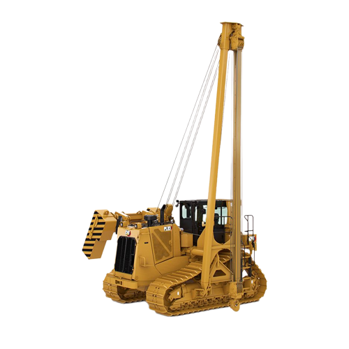Pipelayers Equipment