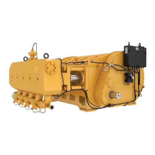 Pump Equipment