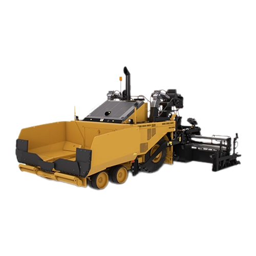 Road Construction Equipment