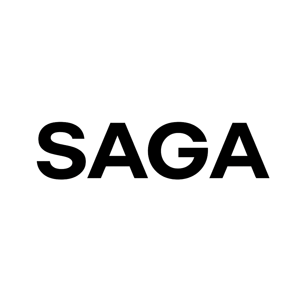 SAGA