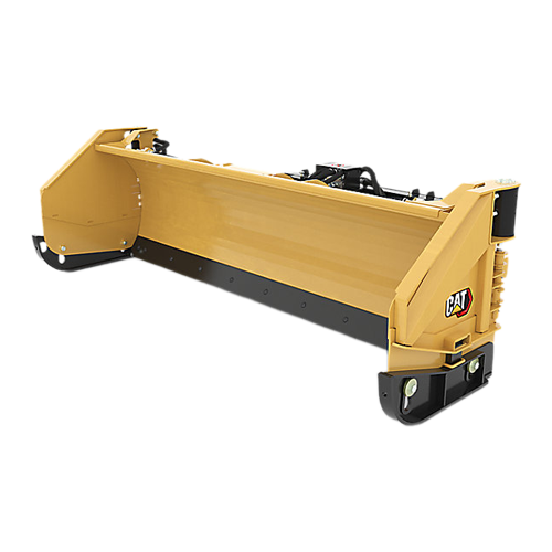 Snow Removal Equipment