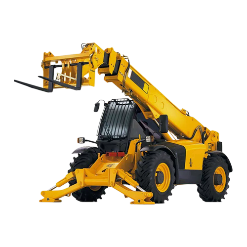 Telehandlers