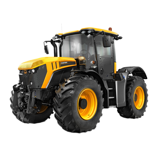 Tractors