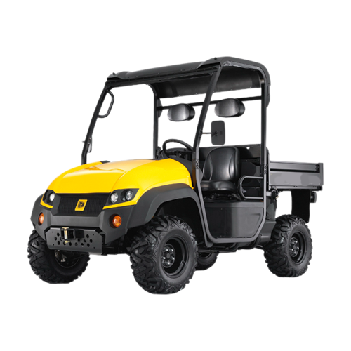 Utility Vehicles