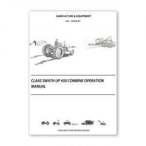RA0025787_Claas-SWATH-UP-450-Combine-Operation-Manual