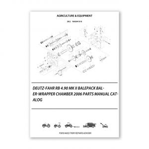 RA0041010_Deutz-Fahr-RB-4-90-MK-II-BalePack-Baler-wrapper-chamber-2006-Parts-Manual-Catalog