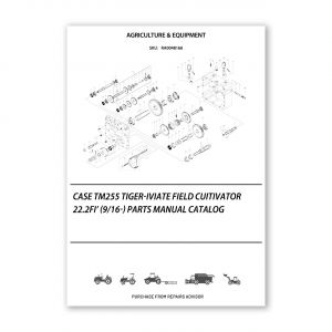 RA0048166_Case-Tm255-Tiger-Iviate-Field-Cuitivator-22-2Fi-9-16-Parts-manual-catalog