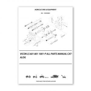 RA0048981_Vicon-LS-601-801-1001-P-all-Parts-Manual-Catalog