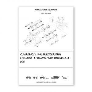 RA0128905_Claas-Ergos-110-90-Tractors-Serial-Ct91G0001-Ct91G2999-Parts-Manual-Catalog