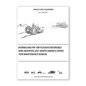 RA0137385_Kverneland-PW-RW-Ploughs-Reversible-Semi-mounted-2021-North-America-Operation-Maintenance-Manual