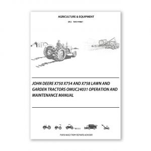 RA0144861_John-Deere-X750-X754-and-X758-Lawn-and-Garden-Tractors-OMUC24031-Operation-and-Maintenance-manual