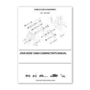 RA0145580_John-Deere-1068H-Combine-Parts-Manual