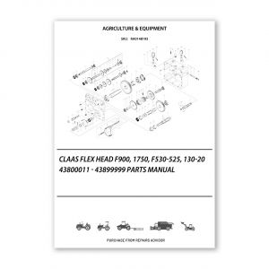 RA0148193_Claas-FLEX-HEAD-F900-1750-F530-525-130-20-43800011-43899999-Parts-Manual