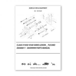 RA0148229_Claas-V1050-V540-VARIO-LEXION-_-TUCANO-D0400011-D0499999-Parts-Manual