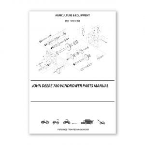 RA0151060_John-Deere-780-Windrower-Parts-Manual