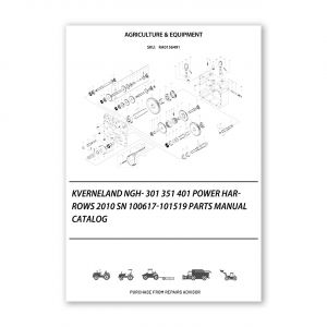 RA0156491_Kverneland-NGH-301-351-401-Power-harrows-2010-Sn-100617-101519-Parts-Manual-Catalog