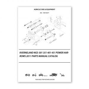 RA0156577_Kverneland-NGS-301-351-401-451-Power-Harrows-2011-Parts-Manual-Catalog