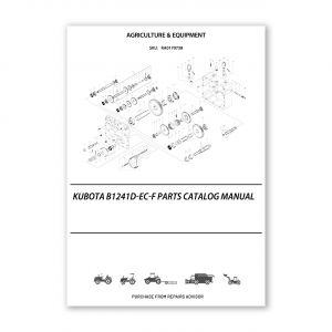 RA0170738_Kubota-B1241D-EC-F-Parts-Catalog-Manual