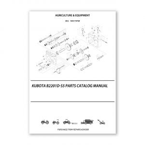 RA0170769_Kubota-B2201D-S5-Parts-Catalog-Manual