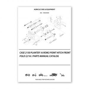 RA0245929_Case-2150-Planter-16-Row2-Point-Hitch-Front-Fold-2-16-Parts-manual-catalog